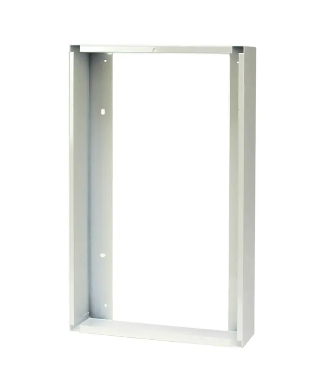 Expressleverans Plåtram